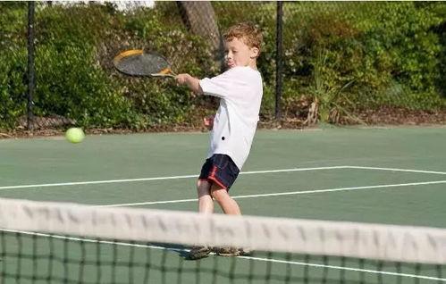 福利亲子网球视频在线播放,福利视频在线播放，共享温馨运动时光