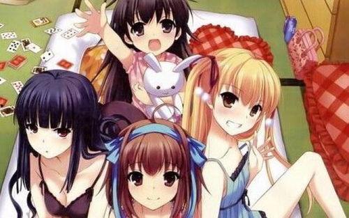 在线看福利 动漫,动漫盛宴，畅享无限欢乐时光