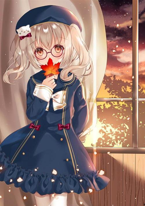 二次元美女福利视频在线,梦幻视觉盛宴，带你领略青春魅力